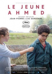 Dinsdagavondfilm 28/05: Le jeune Ahmed (de gebroeders Dardenne) 4* UGC Antwerpen 